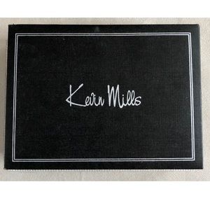 Kevin Mills Gift Set - Watch, Pen & Calculator